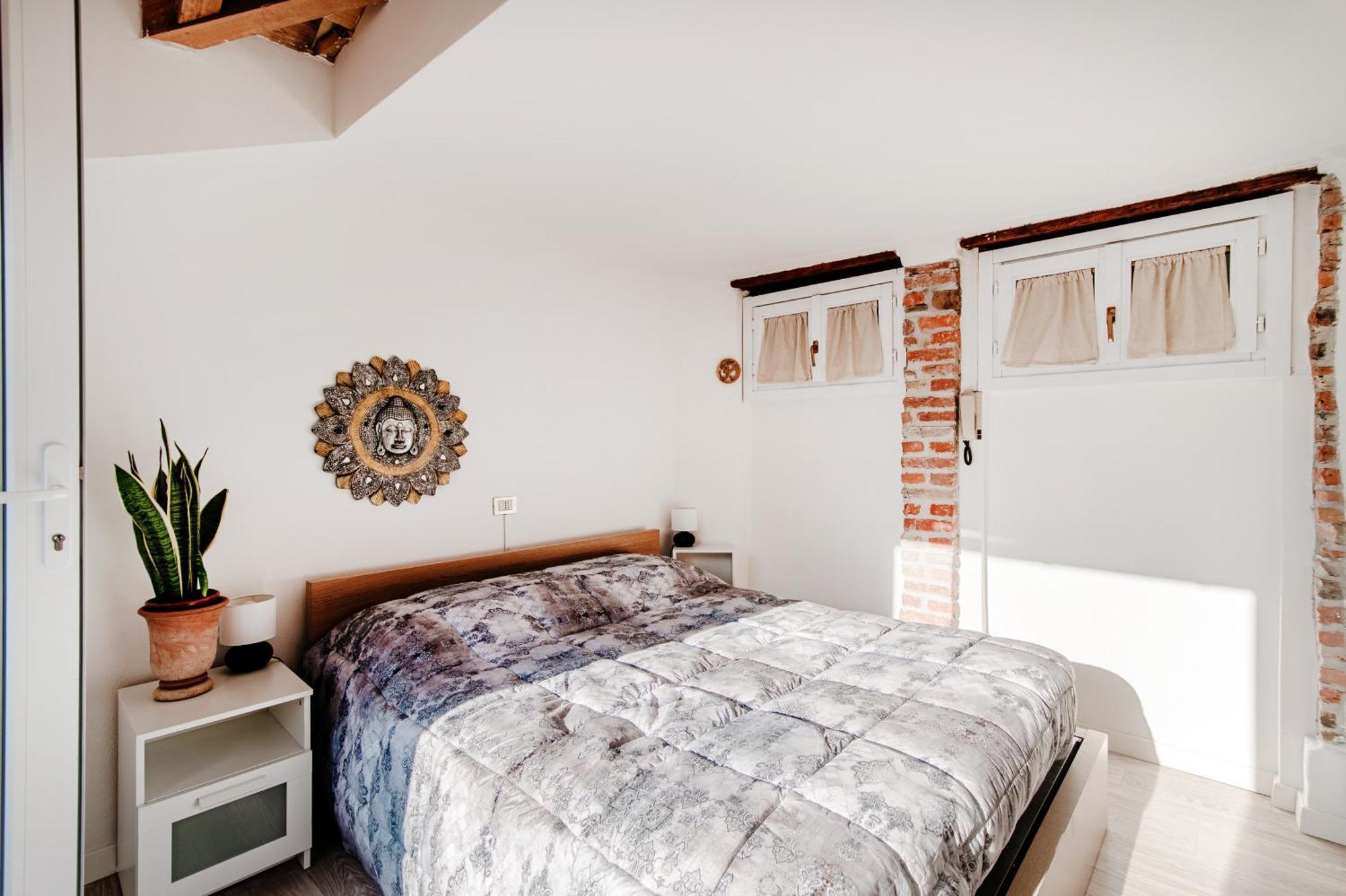 Casa Di Diego Como Exteriér fotografie