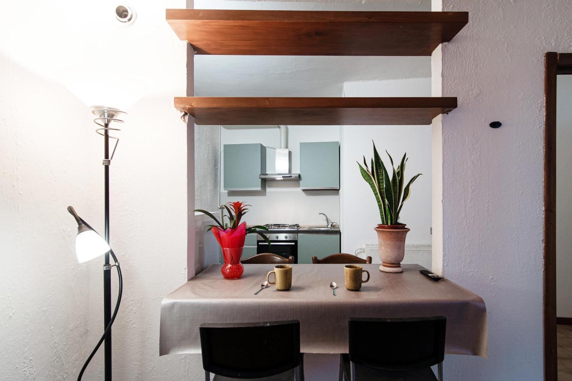 Casa Di Diego Como Exteriér fotografie
