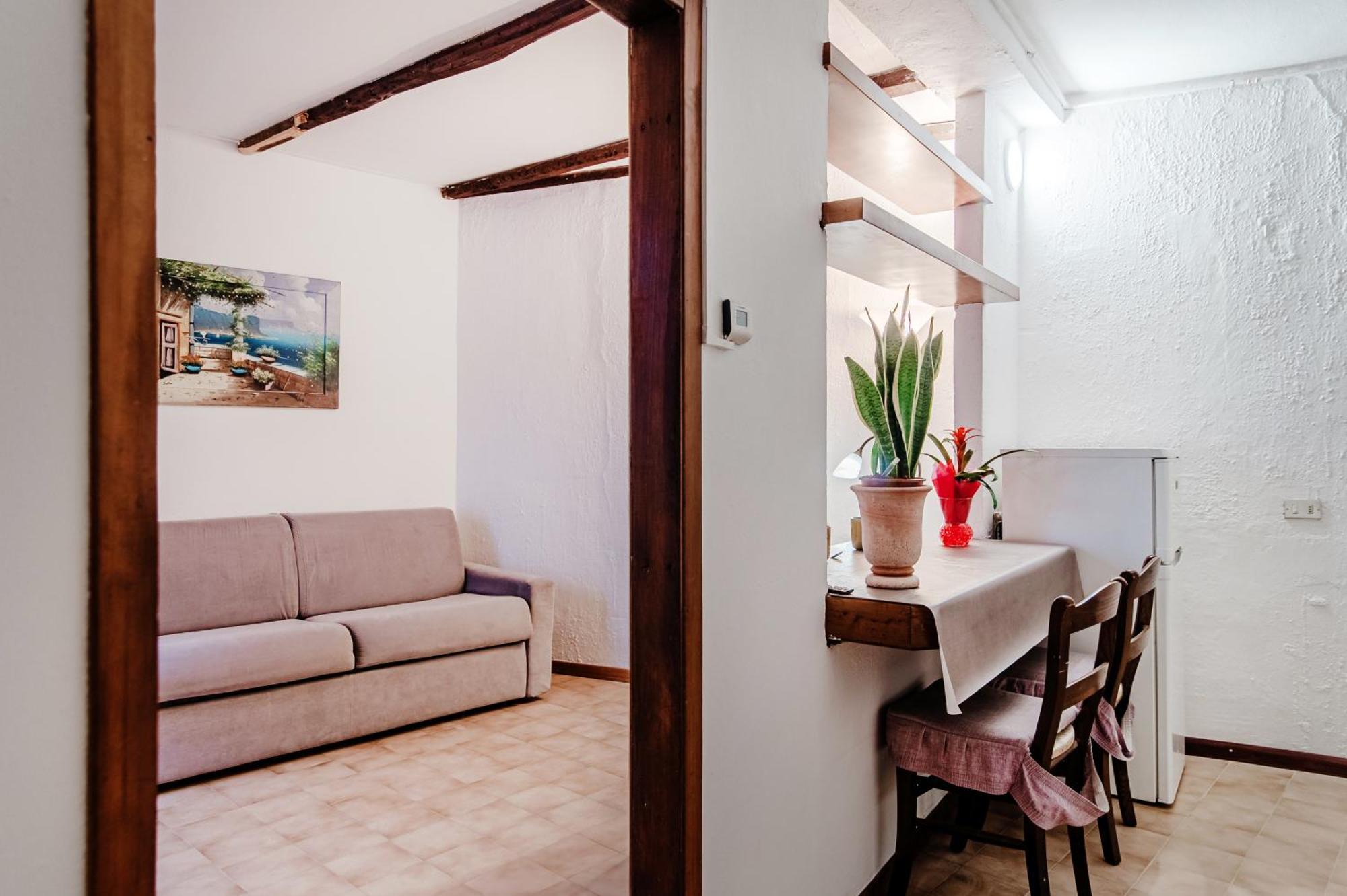 Casa Di Diego Como Exteriér fotografie