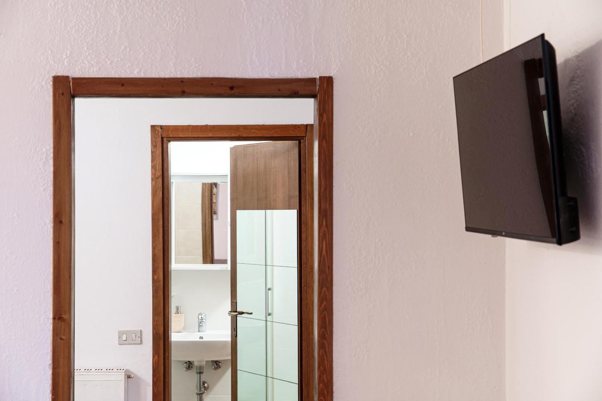 Casa Di Diego Como Exteriér fotografie