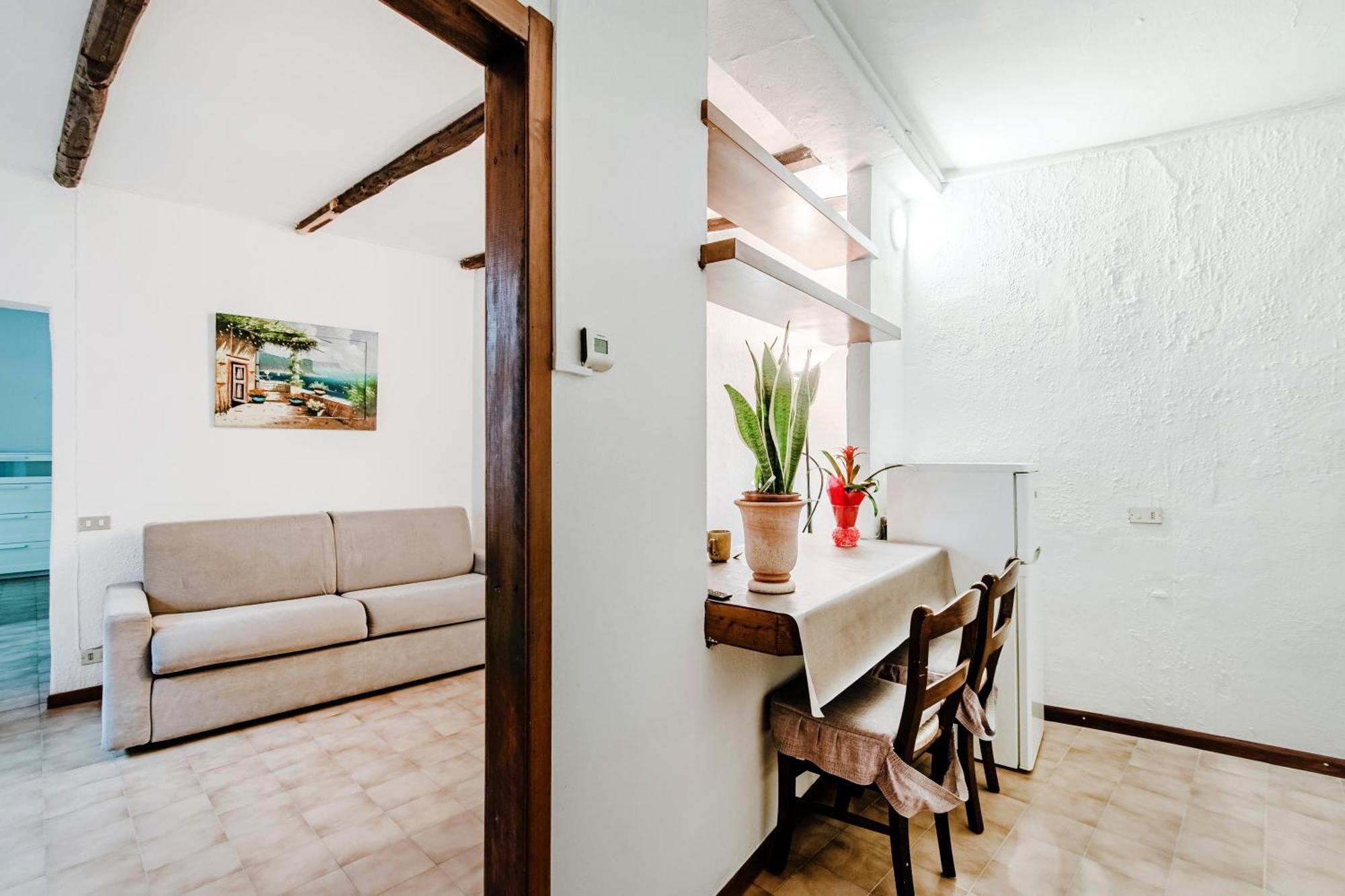 Casa Di Diego Como Exteriér fotografie